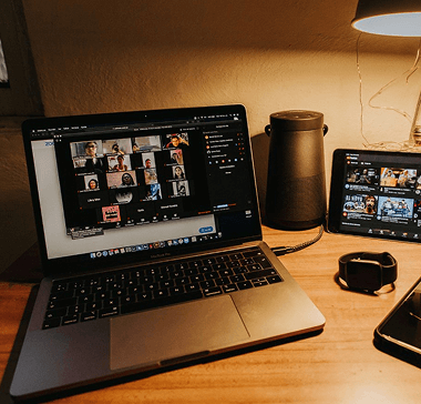Cambridge Online Education Story