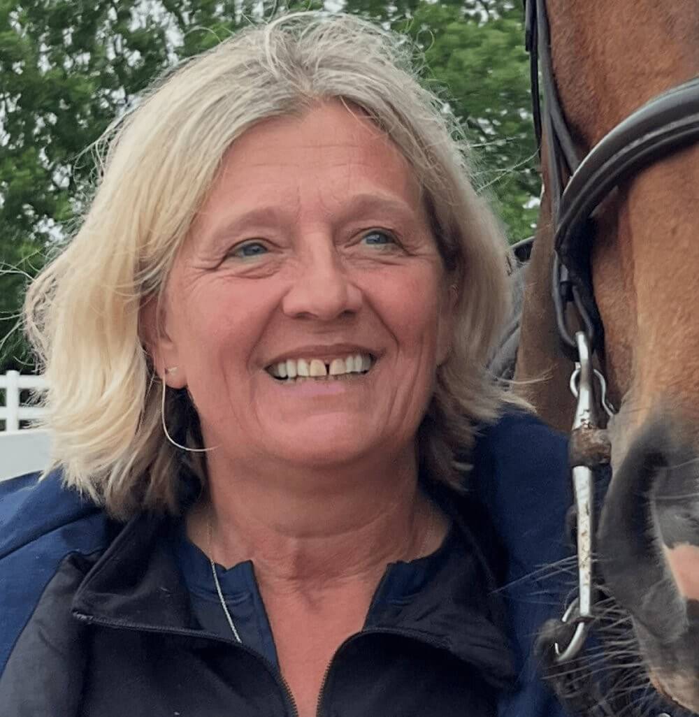 Lisa Boorman