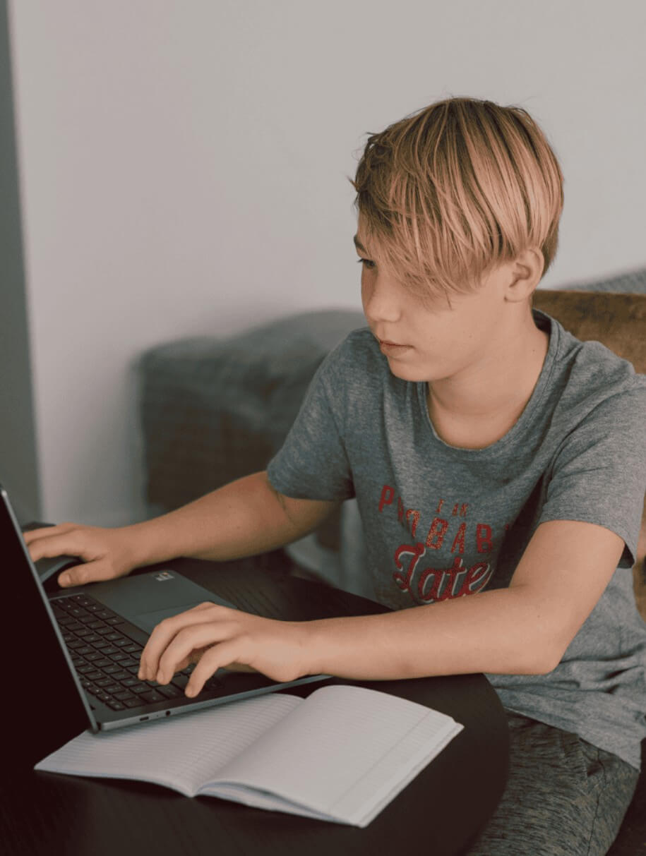 Why Queen's Online School