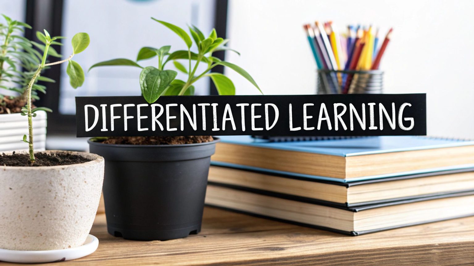 What is Differentiated Learning? A Guide to Nurturing Your Child's ...