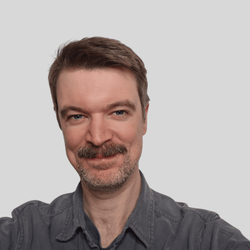 Duncan - Admissions at Queen's Online School