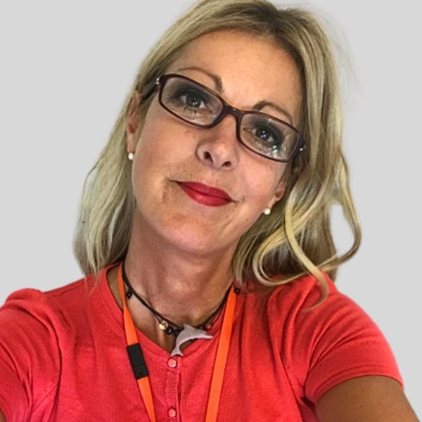 Ms Earl - English Languages Teacher