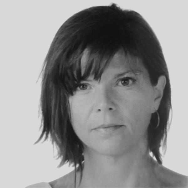 Mrs Vizzini - Film and Creative Mediums Teacher