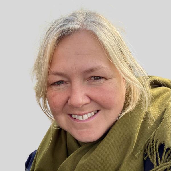 Fiona Ridley - Business studies and IT Teacher