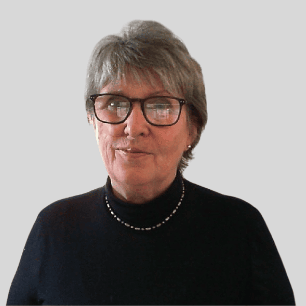 Karen Lewty - Family Support Team