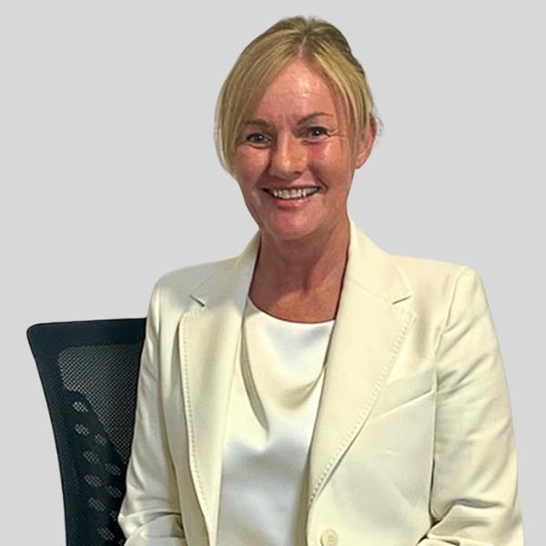 Miss Lane - Key Stage 2 Teacher