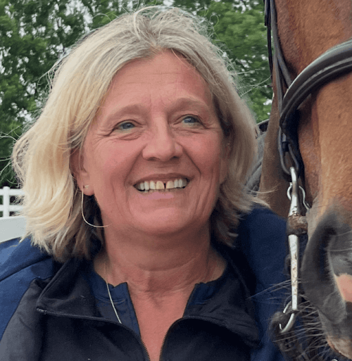 Interim Headteacher at Queen's Online School