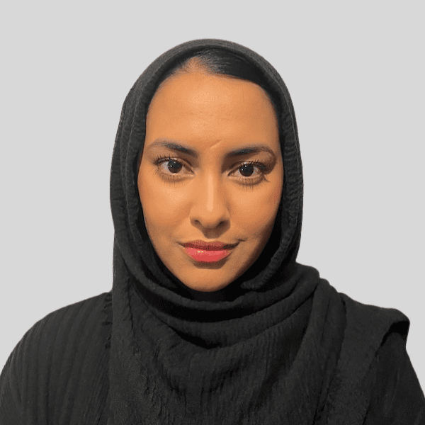 Miss Khatun - Geography, Global Citizenship & English teacher