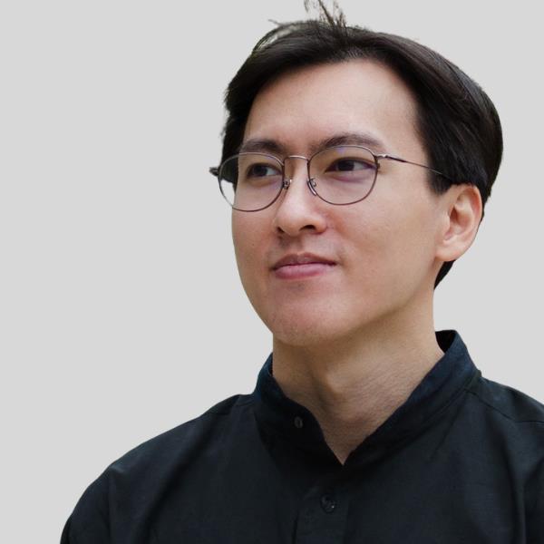 Mr Ho - Music Teacher