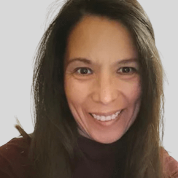Mrs Jackson - Languages Teacher