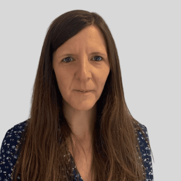Mrs Staeblein - German Teacher