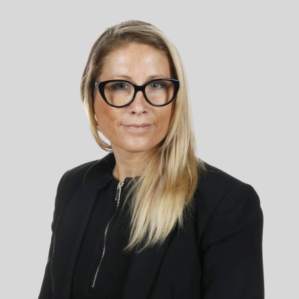 Ms Moss - Psychology Teacher
