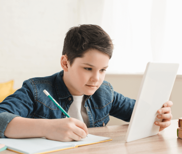 Queen's Online School: A new Inclusive Online School