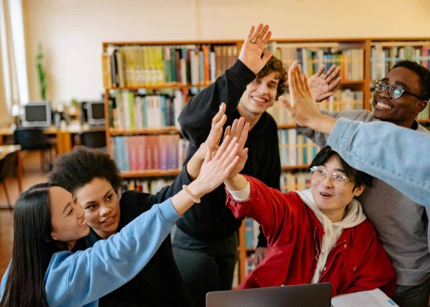 Path to Success - Queen's Online School