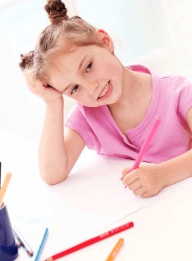 Primary Online School - Queen's