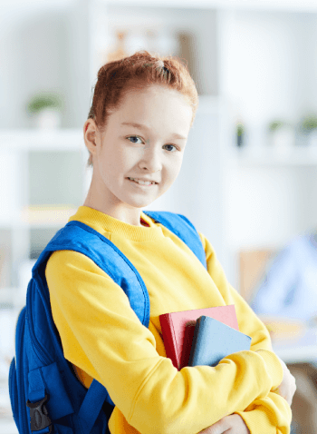 Primary Online School - Queen's